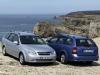 2004 Daewoo Nubira Station Wagon CDX 1